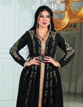Surrya kaftan size 42