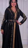 Yasmeen dress size 42
