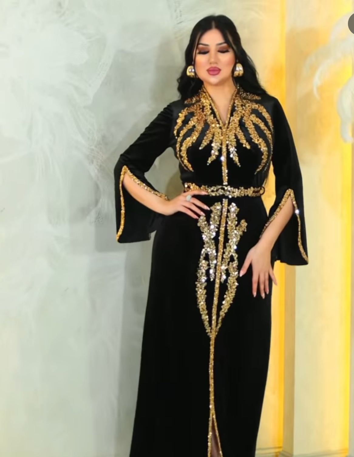 Hudhud Dress Size 12