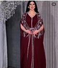 Lilasaid Kuftan Size 48
