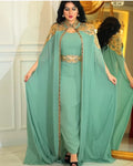 Layla Kaftan Size 44