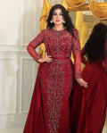 Maisaa Dress Size 4