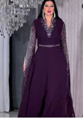 Alaa Dress Size 46