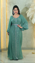 Soso Kaftan Size 44