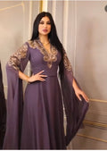 Aya Kaftan Size 40