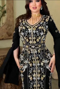Soumia Dress Size 8