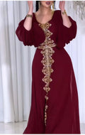 Nerges Kuftan Size 52