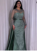 Am Zidan Dress Size 40