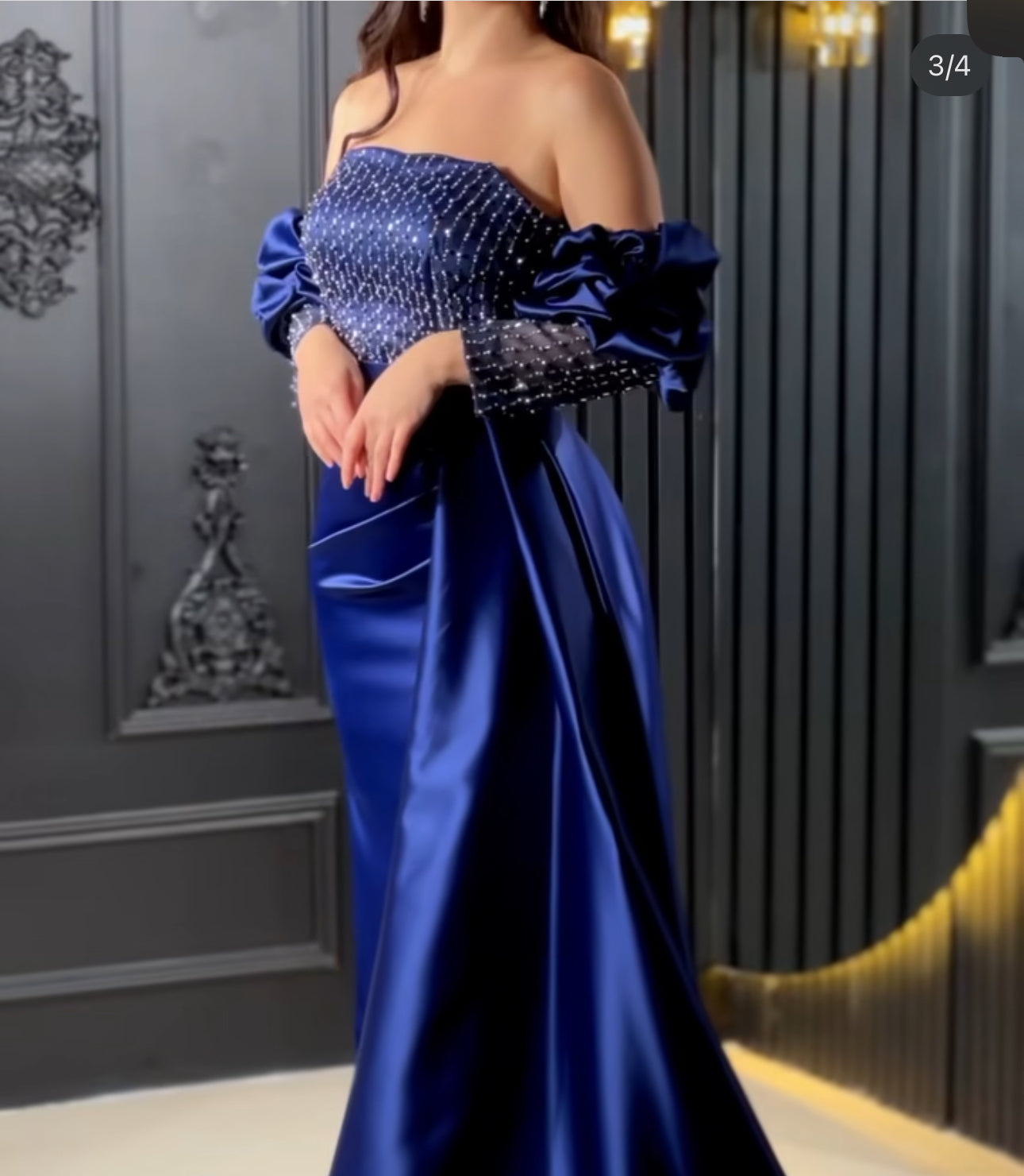 Zanooba Dress Size 40