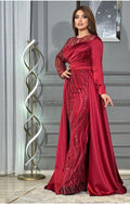 Isha Dress Size 12