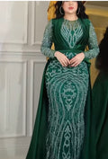Elvira Dress Size 46