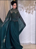 Ahlam Dress Size 46