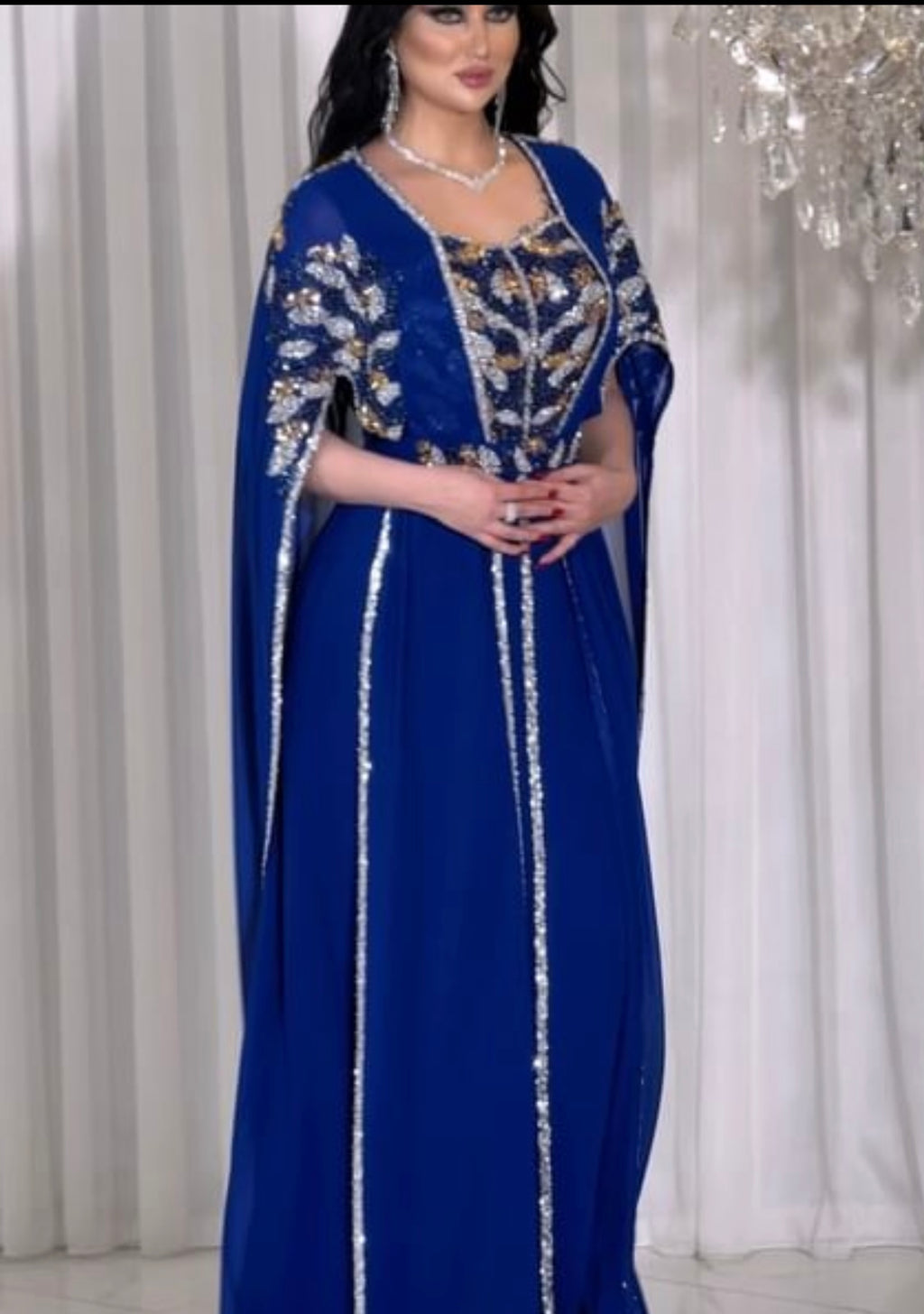 Nesreen 2 Pieces size 42