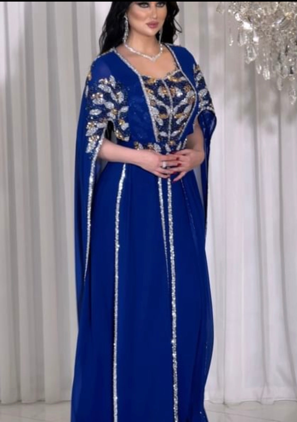 Nesreen 2 Pieces size 42