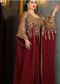 Mithaq Kuftan Size 46
