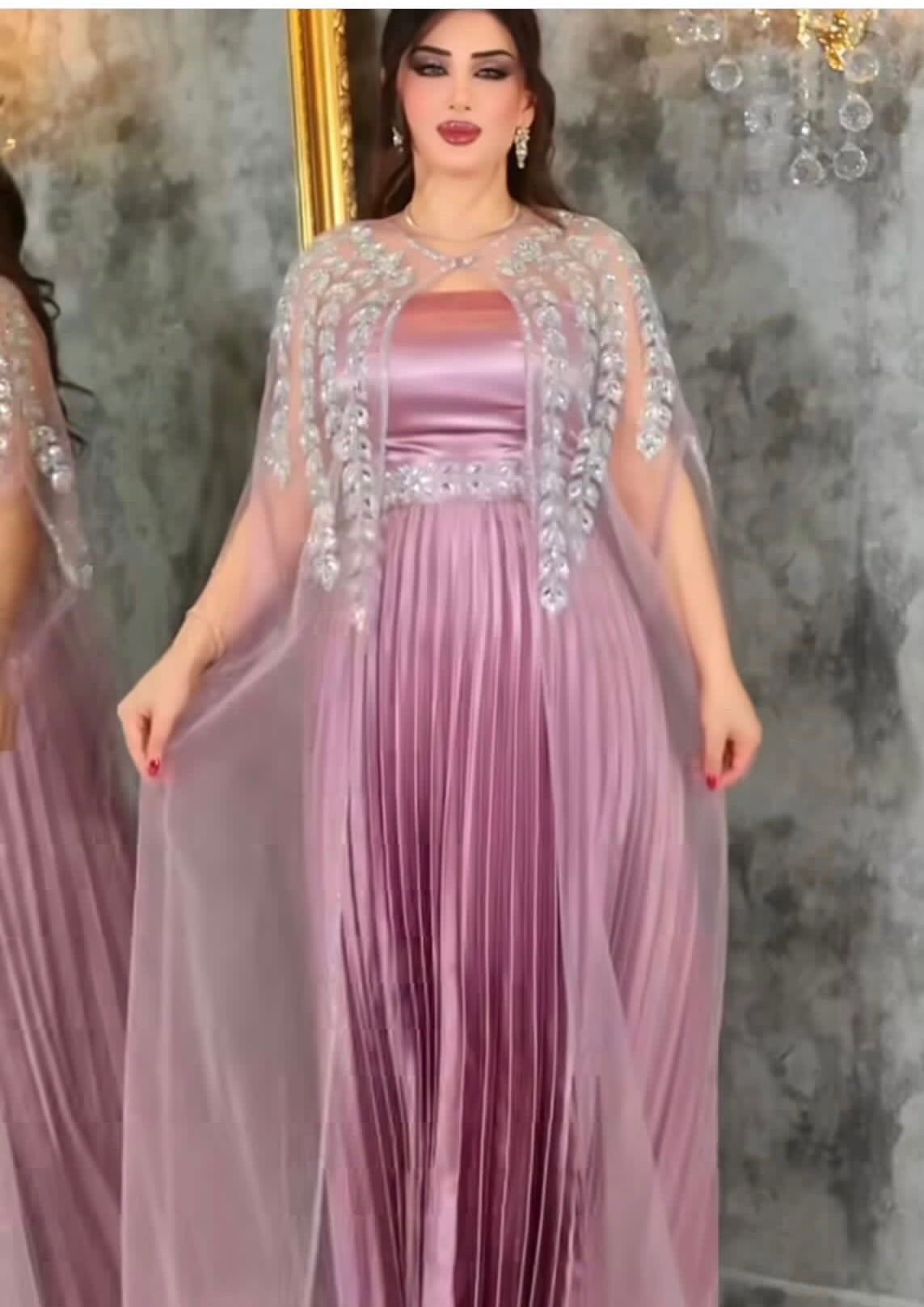 Nilo Dress Size 6