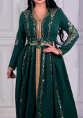 Surrya kuftan size 42