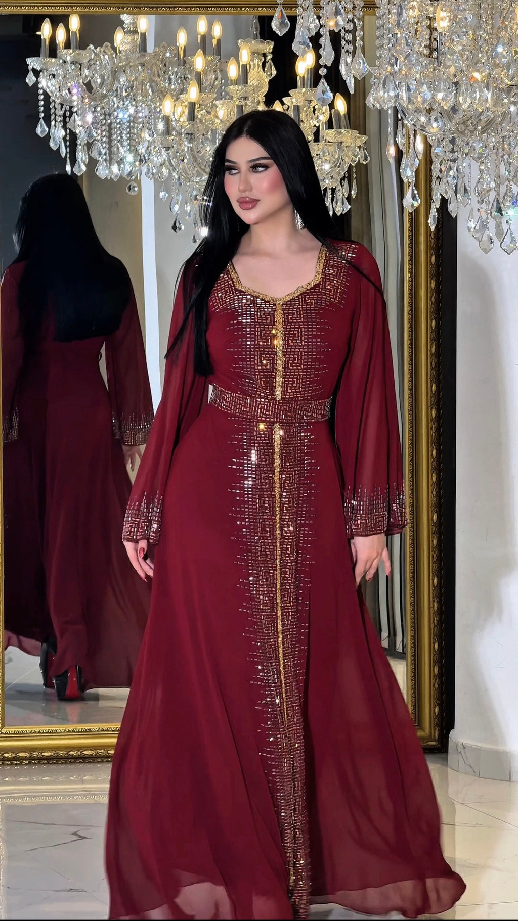 Special Kaftan