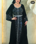 Malak dress size 18