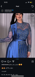 FTM Dress Size 40