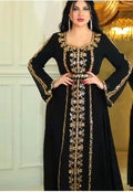 Amany Kaftan Size 18