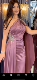 Zanooba Dress Size 38