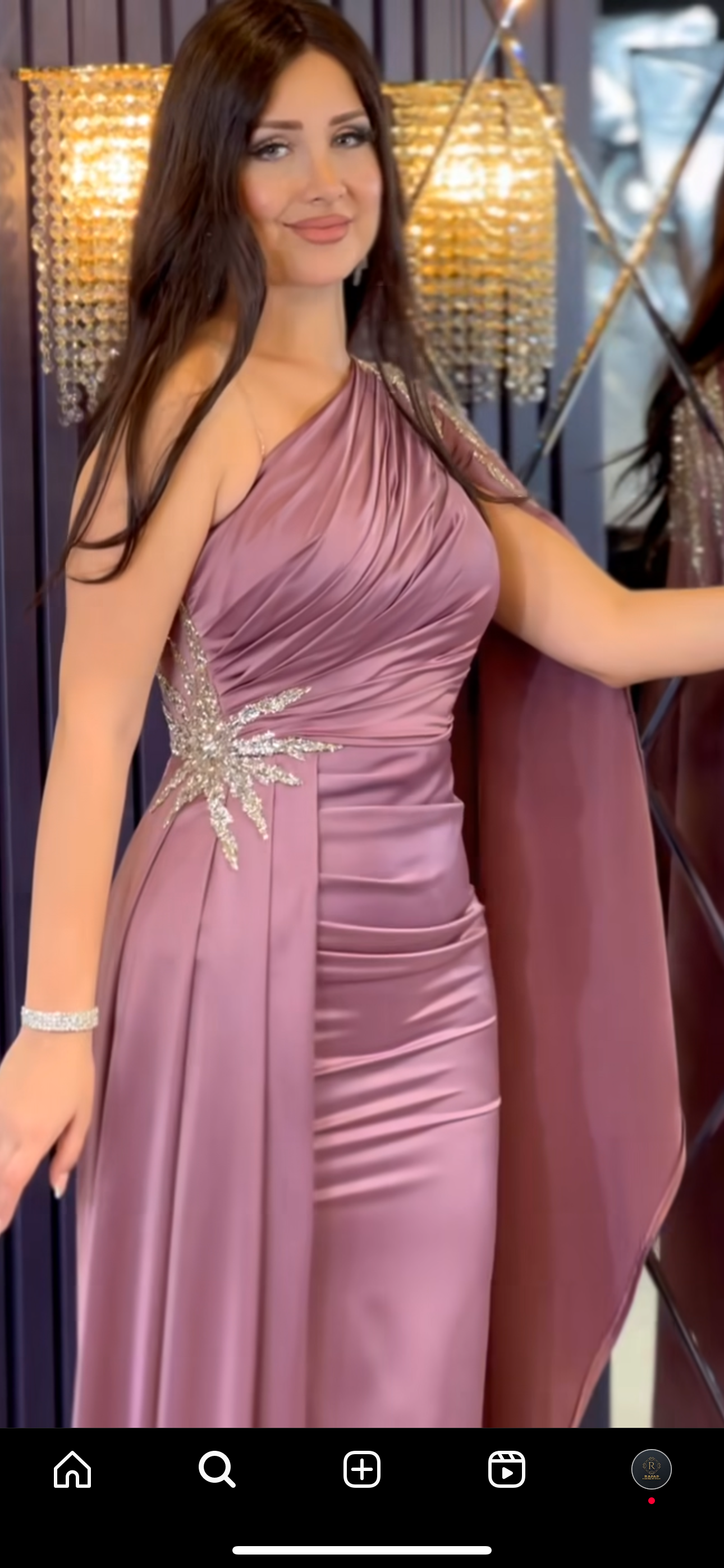 Zanooba Dress Size 38