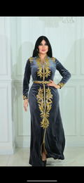 Alicfran Kaftan Size M