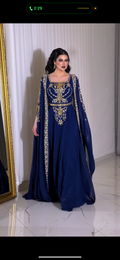 Neda Kaftan Size 48