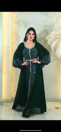 Am Alias Kaftan Size 54