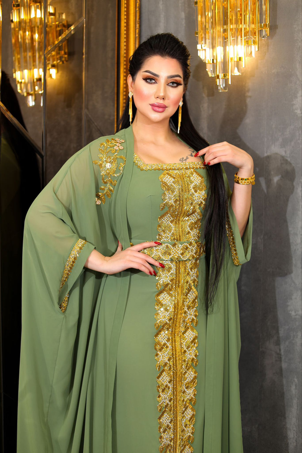 Instisar Ahmed Order 2 Pieces